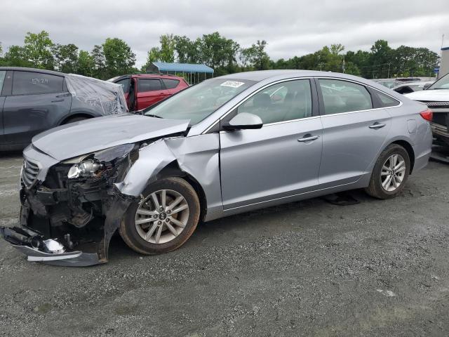 2017 HYUNDAI SONATA SE, null
