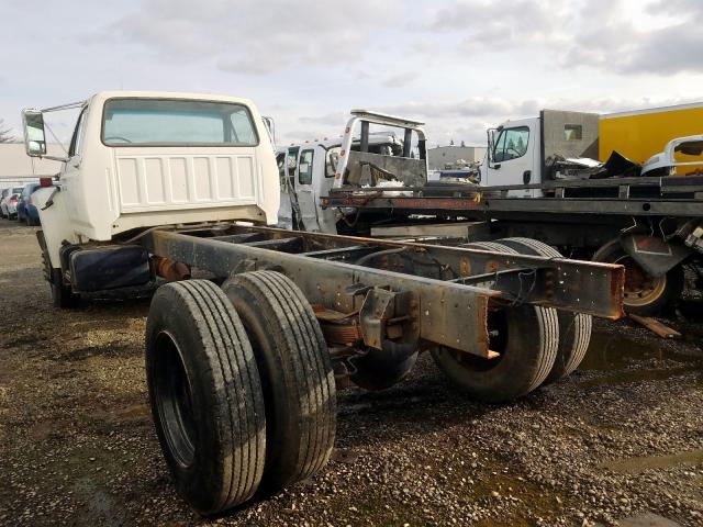 1FDNF70H5JVA09716 - 1988 FORD F700  photo 3