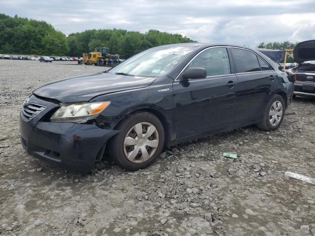 2008 TOYOTA CAMRY HYBRID, null