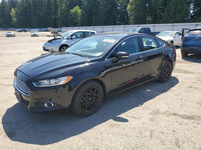 2016 FORD FUSION SE, 