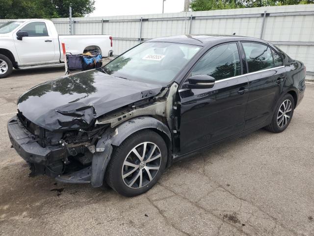 2018 VOLKSWAGEN JETTA SE, null