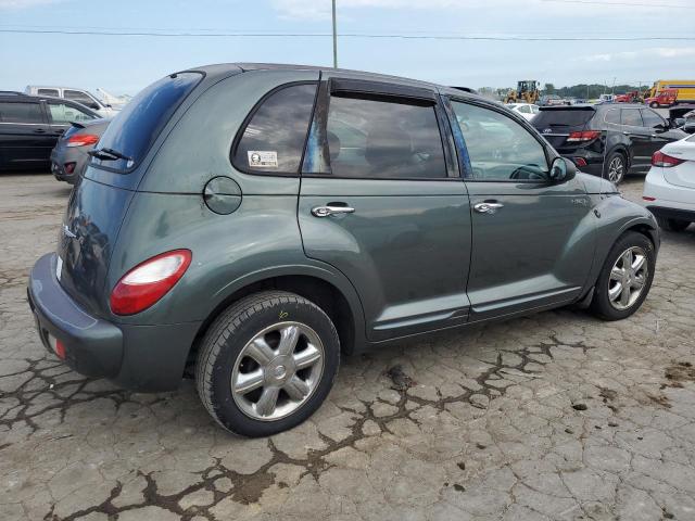 3C4FY58B13T627495 - 2003 CHRYSLER PT CRUISER TOURING GRAY photo 3