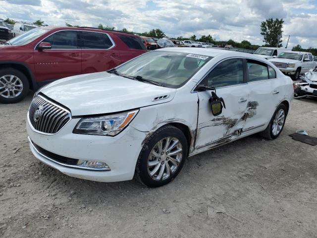 2014 BUICK LACROSSE, null