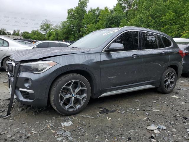 2018 BMW X1 XDRIVE28I, null