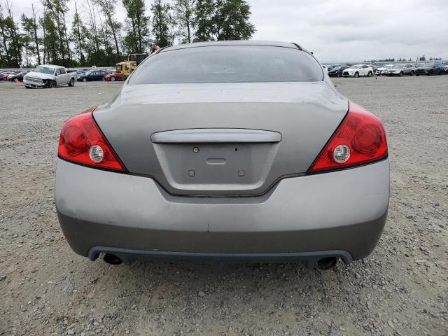 1N4BL24E59C134182 - 2009 NISSAN ALTIMA 3.5SE SILVER photo 6