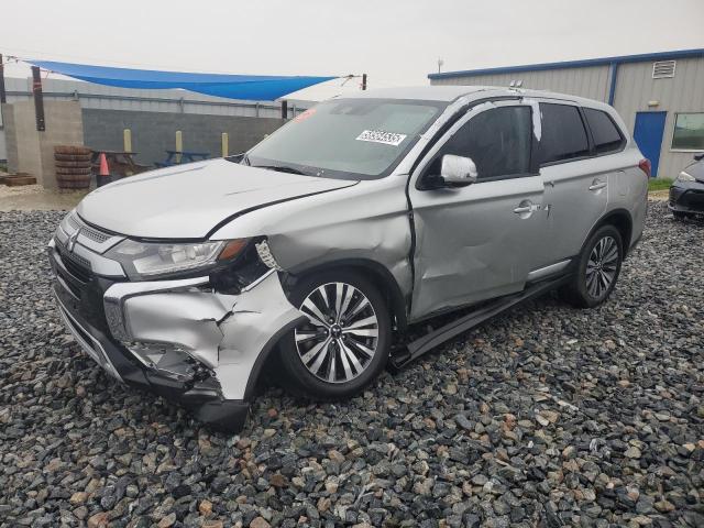 2020 MITSUBISHI OUTLANDER SE, 