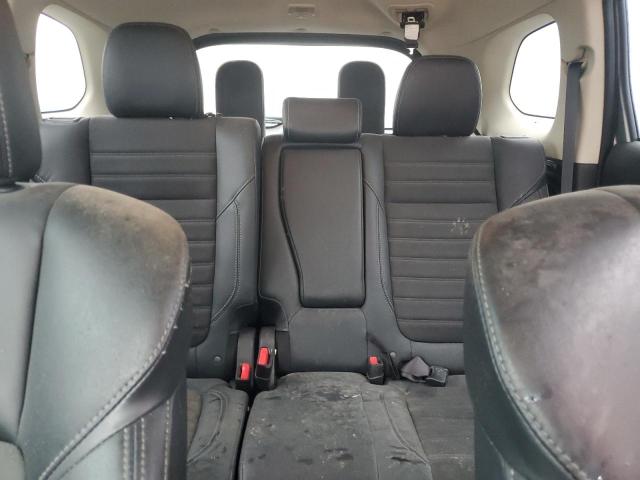 JA4AD3A30LZ032184 - 2020 MITSUBISHI OUTLANDER SE SILVER photo 10