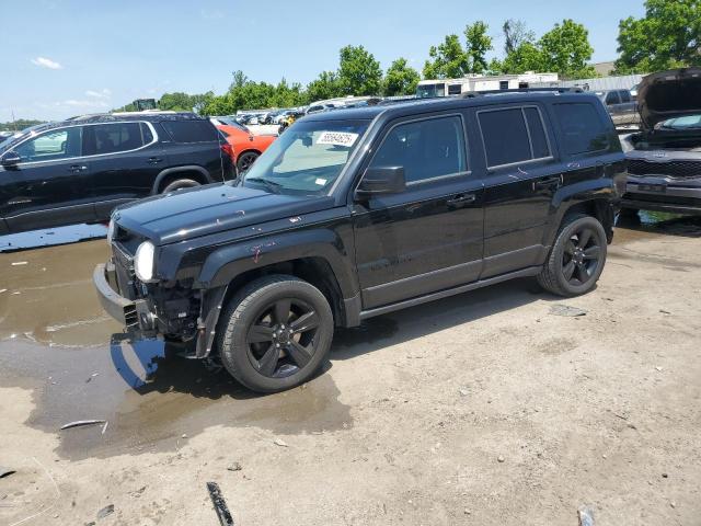 2015 JEEP PATRIOT SPORT, null