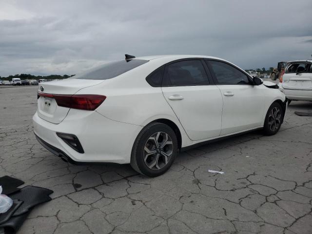 3KPF24ADXKE076428 - 2019 KIA FORTE FE 白色 照片 3