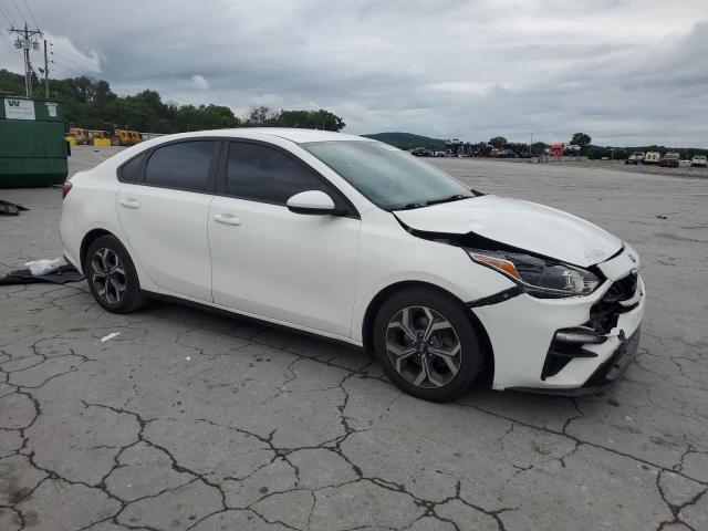 3KPF24ADXKE076428 - 2019 KIA FORTE FE 白色 照片 4