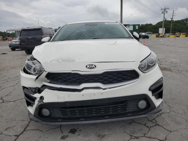 3KPF24ADXKE076428 - 2019 KIA FORTE FE 白色 照片 5