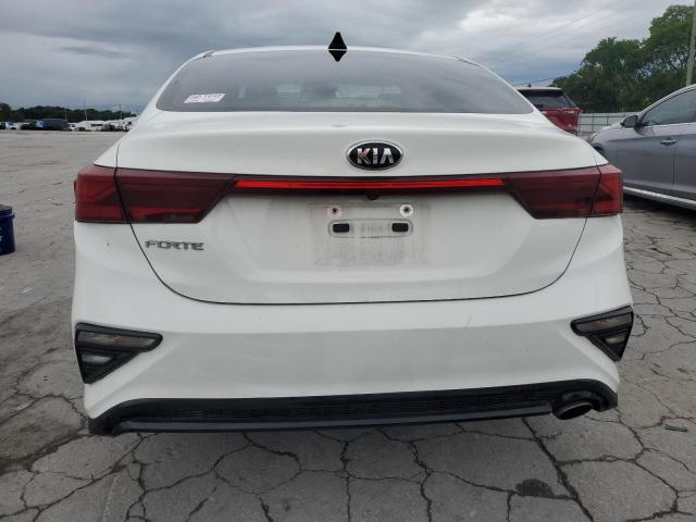 3KPF24ADXKE076428 - 2019 KIA FORTE FE 白色 照片 6