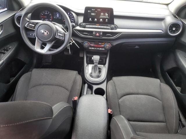 3KPF24ADXKE076428 - 2019 KIA FORTE FE 白色 照片 8