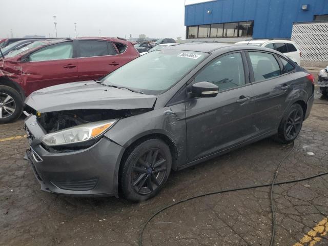2016 FORD FOCUS SE, null