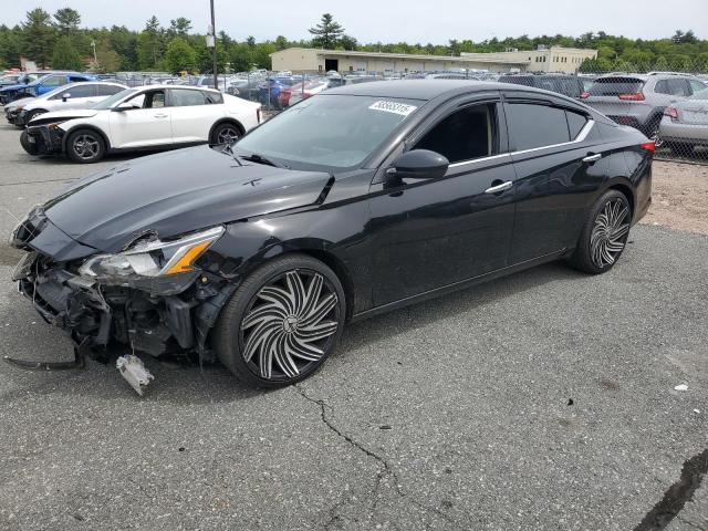 2020 NISSAN ALTIMA S, 