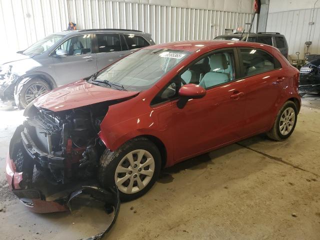2013 KIA RIO LX, 