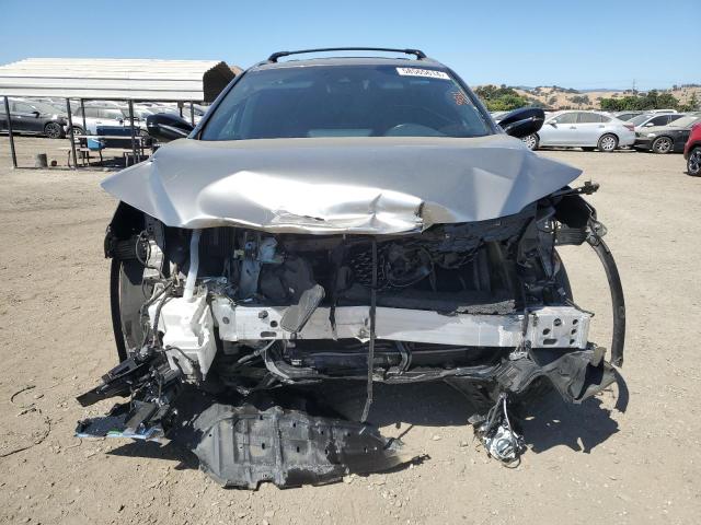 2T2BZMCA0KC199050 - 2019 LEXUS RX 350 BASE SILVER photo 5