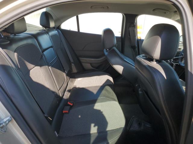 1G11C5SA4DF228223 - 2013 CHEVROLET MALIBU 1LT 金色 照片 10