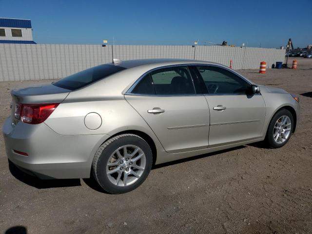 1G11C5SA4DF228223 - 2013 CHEVROLET MALIBU 1LT 金色 照片 3