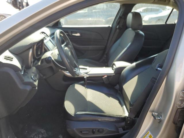 1G11C5SA4DF228223 - 2013 CHEVROLET MALIBU 1LT 金色 照片 7