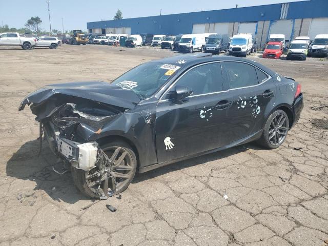 2020 LEXUS IS 300 F SPORT, null
