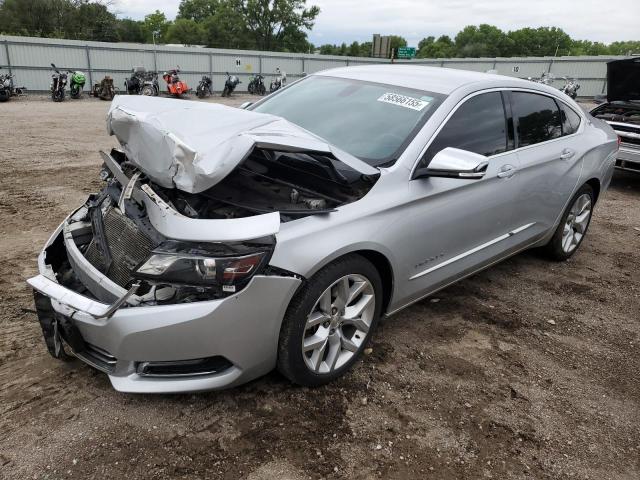 2019 CHEVROLET IMPALA PREMIER, 