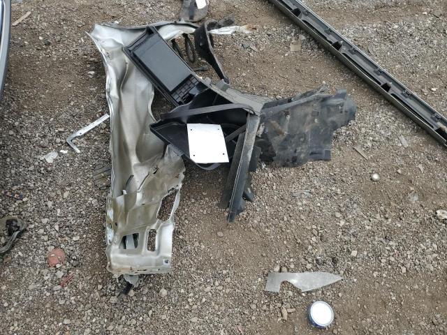 1G1ZD5E76AF191882 - 2010 CHEVROLET MALIBU 2LT 银色 照片 12