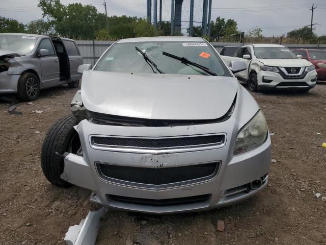 1G1ZD5E76AF191882 - 2010 CHEVROLET MALIBU 2LT 银色 照片 5