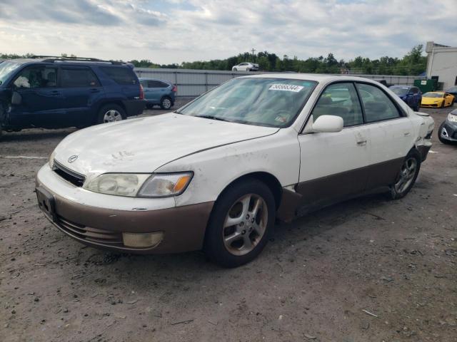 1997 LEXUS ES 300, 