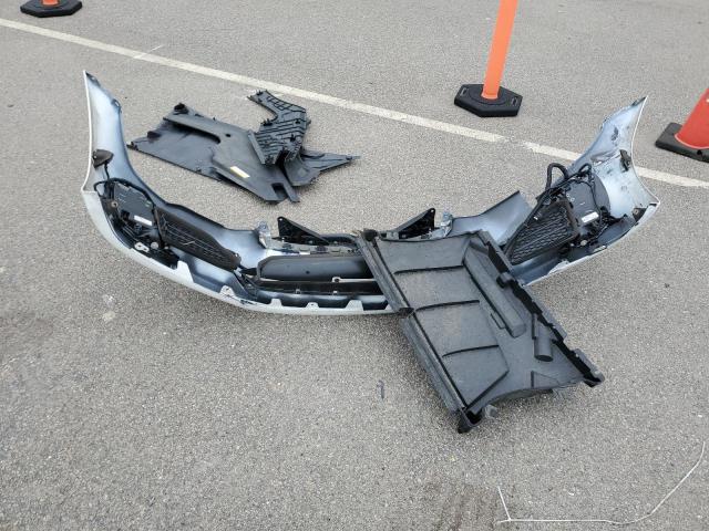 5YJSA1E20GF138039 - 2016 TESLA MODEL S WHITE photo 12