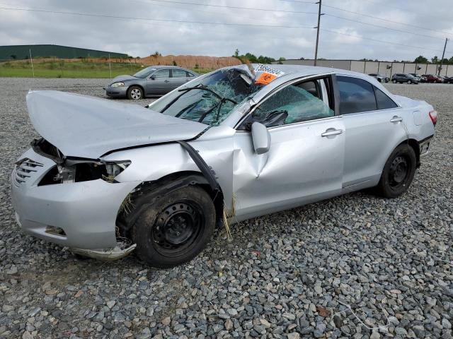 2009 TOYOTA CAMRY BASE, 