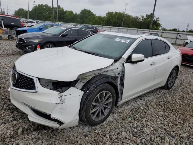 2019 ACURA TLX, 