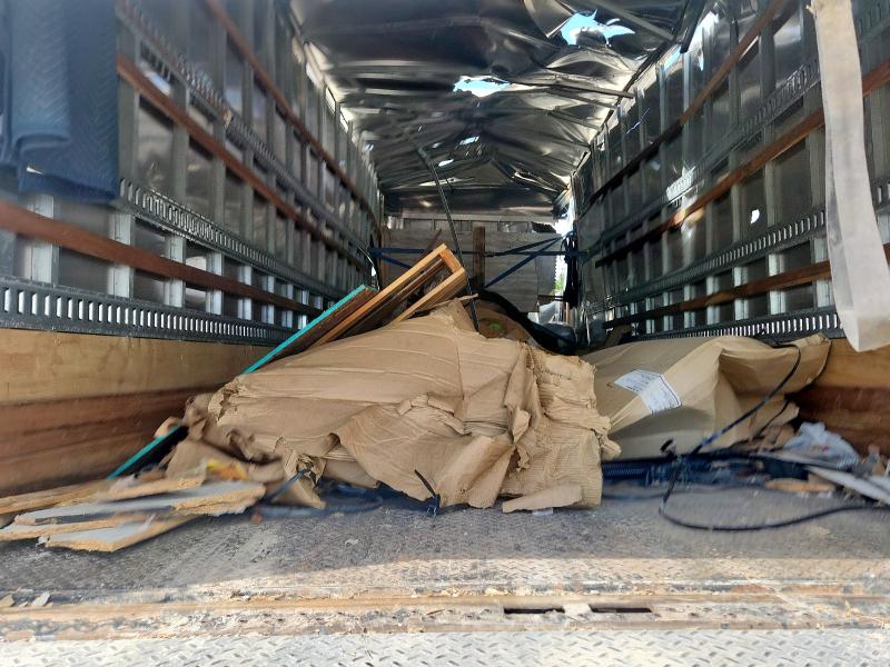 3ALACWFB3LDLV5879 - 2020 FREIGHTLINER M2 106 MEDIUM DUTY WHITE photo 10