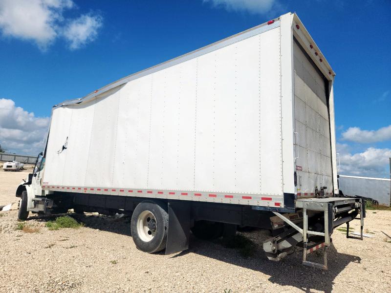 3ALACWFB3LDLV5879 - 2020 FREIGHTLINER M2 106 MEDIUM DUTY WHITE photo 2