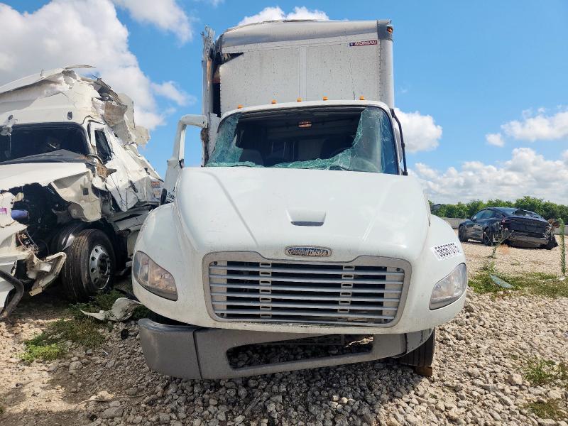 3ALACWFB3LDLV5879 - 2020 FREIGHTLINER M2 106 MEDIUM DUTY WHITE photo 5