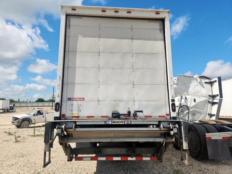 3ALACWFB3LDLV5879 - 2020 FREIGHTLINER M2 106 MEDIUM DUTY WHITE photo 6