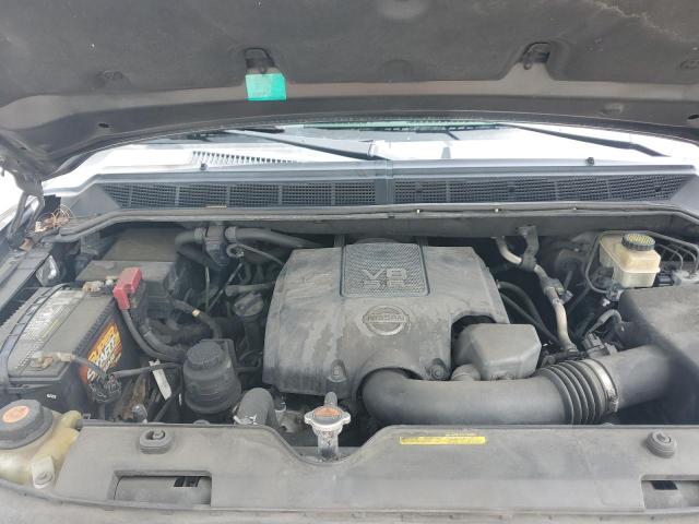 5N1BA0NF8DN611286 - 2013 NISSAN ARMADA PLATINUM შავი ფოტო 12