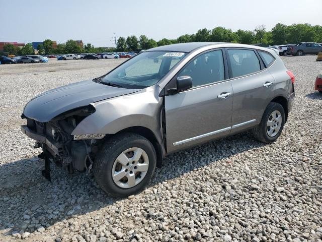 2013 NISSAN ROGUE S, null