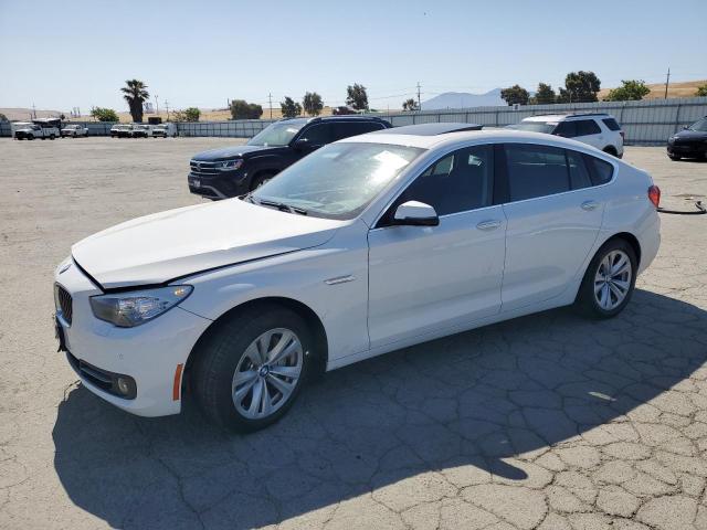 2016 BMW 535 IGT, 