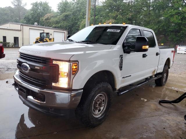 2019 FORD F250 SUPER DUTY, null