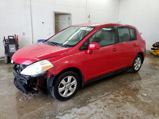 2007 NISSAN VERSA S, 