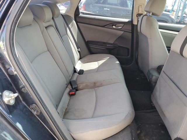 19XFC1F3XHE025466 - 2017 HONDA CIVIC EX CHARCOAL photo 10