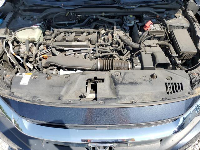 19XFC1F3XHE025466 - 2017 HONDA CIVIC EX CHARCOAL photo 11