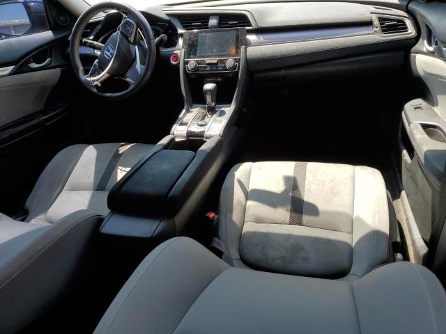 19XFC1F3XHE025466 - 2017 HONDA CIVIC EX CHARCOAL photo 8