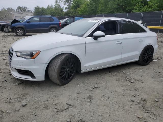 2015 AUDI A3 PREMIUM PLUS, null