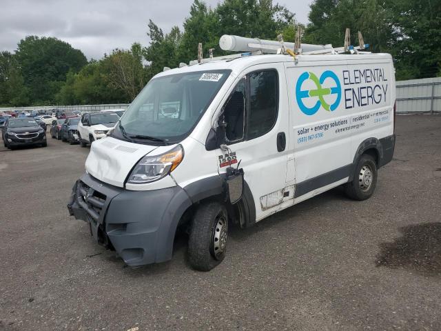 2015 RAM PROMASTER 1500 STANDARD, 