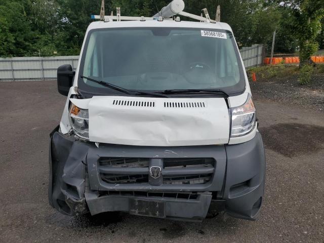 3C6TRVNGXFE519702 - 2015 RAM PROMASTER 1500 STANDARD WHITE photo 5