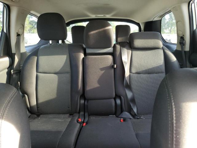 5N1DR2MN5JC659809 - 2018 NISSAN PATHFINDER S Weiß Foto 10