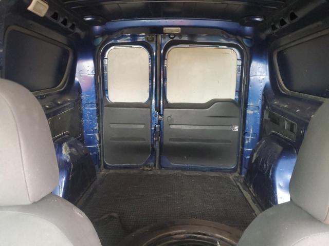 ZFBERFBT2G6C93788 - 2016 RAM PROMASTER SLT BLUE photo 10