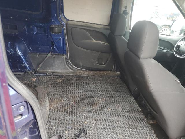 ZFBERFBT2G6C93788 - 2016 RAM PROMASTER SLT BLUE photo 11